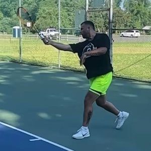 Meet your Posher, Peter